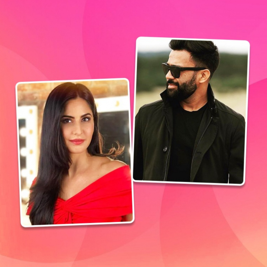 EXCLUSIVE: Katrina Kaif and Ali Abbas Zafar to start filming for their superhero film by 2022-end; Read Deets