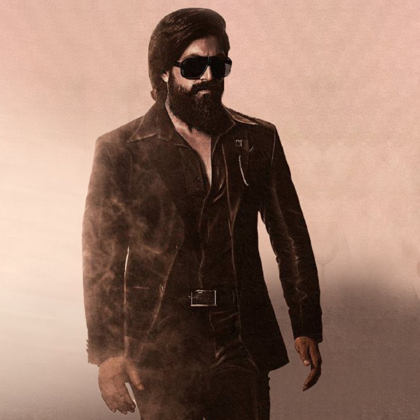 Box Office: KGF 2 (Hindi) collects Rs 18 crore on day 10; Yash set to debut in the Rs 300 crore club 