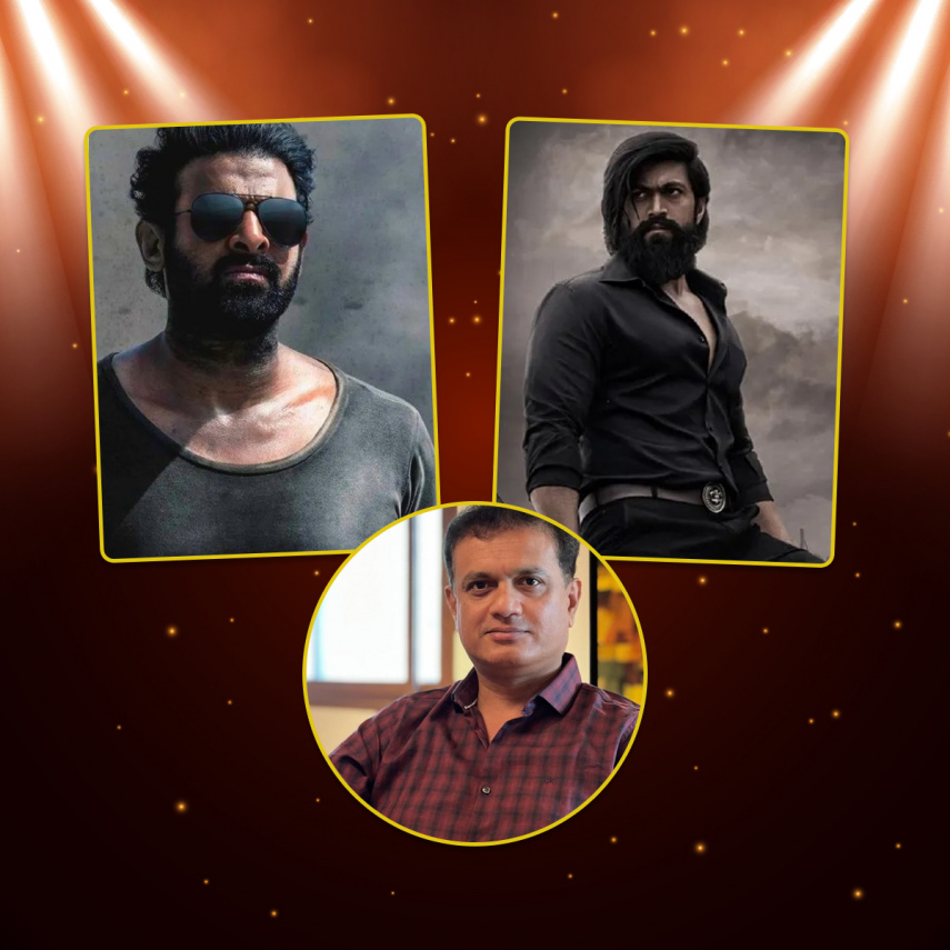 Is KGF 3 in the making? Will Yash from KGF meet Prabhas from Salaar? Producer Vijay Kiragandur answers