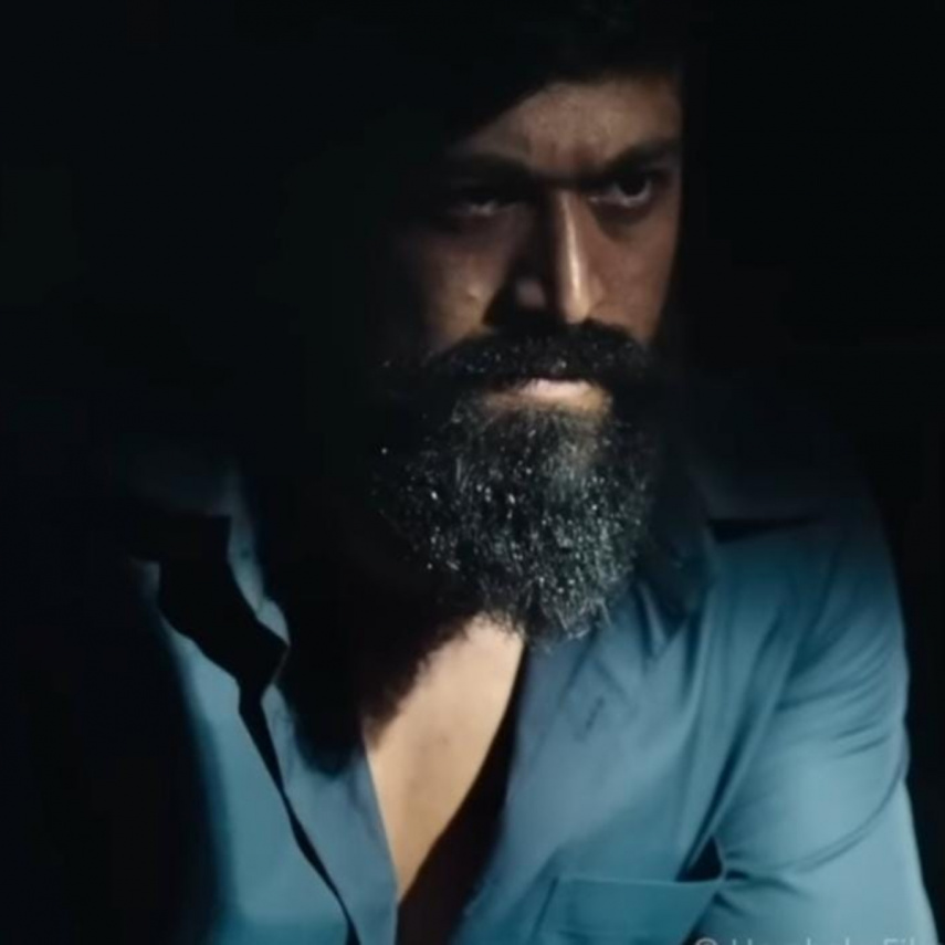Box Office: Yash starrer KGF 2 breaks existing records of Kannada films in Canada