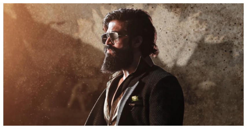 Box Office: Yash starrer KGF 2 faces an expected drop on Tuesday; RRR remains steady at low levels