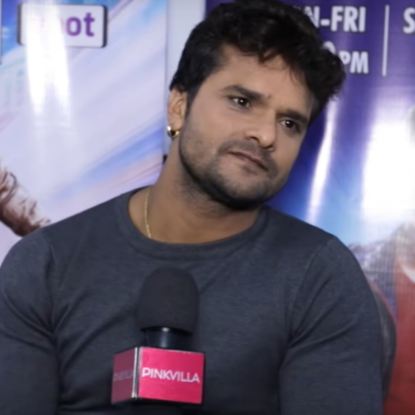 EXCLUSIVE: BB 13's Khesari Lal Yadav on Sidharth's fights: Either it's his way of living or it's his game plan