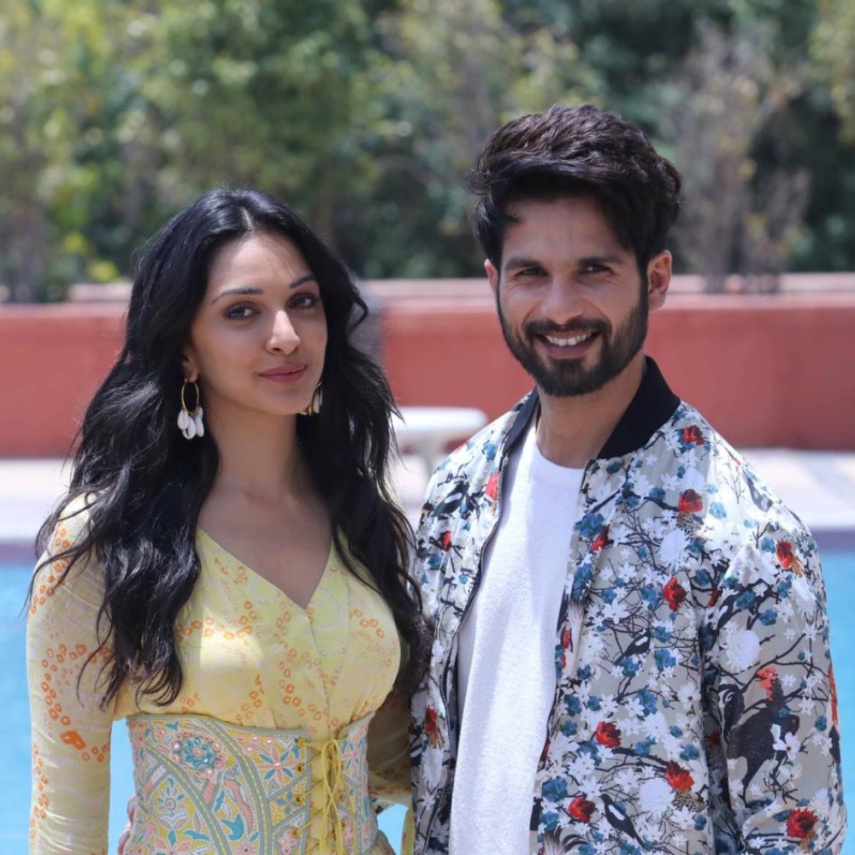 Kabir Singh Box Office Collection Day 14: Shahid Kapoor & Kiara Advani starrer is the biggest HIT of 2019