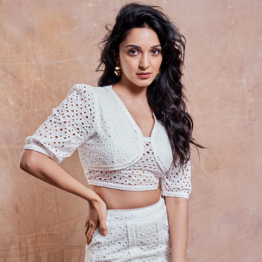 Kiara Advani opens up on love, heartbreak and being friends with her ex
