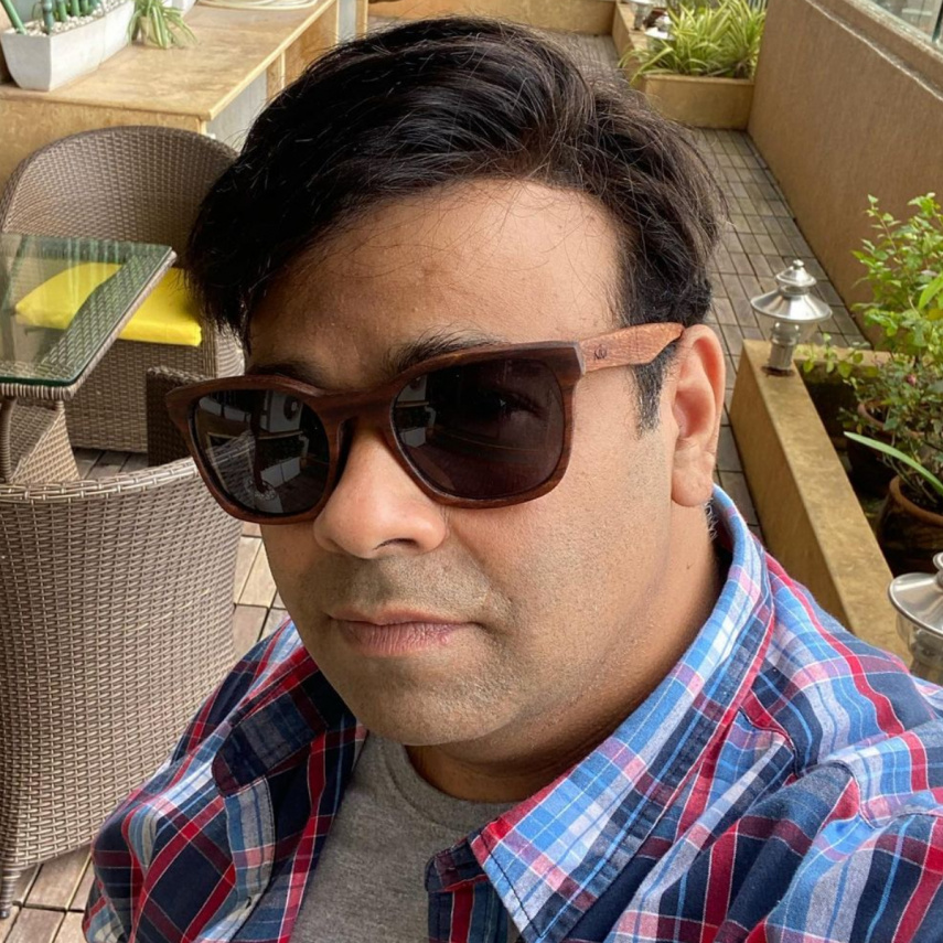 EXCLUSIVE VIDEO: Kiku Sharda recalls when he &amp; Dilip Joshi were replaced in a show overnight: Felt really low