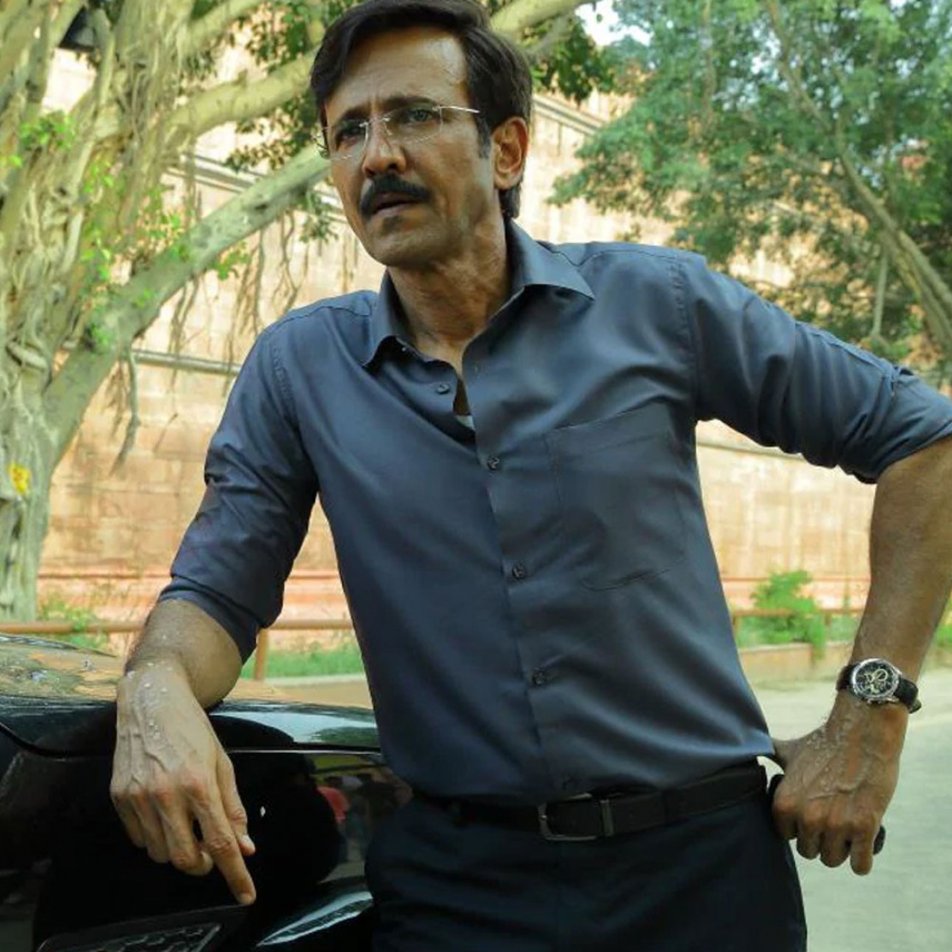 EXCLUSIVE: Special Ops star Kay Kay Menon: Earlier all the good stuff would get pushed down, now it&#039;s balanced