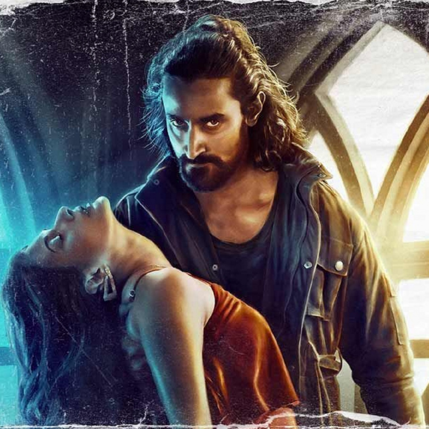 Koi Jaane Na Movie Review: Kunal Kapoor and Amyra Dastur’s thriller is devoid of thrills 