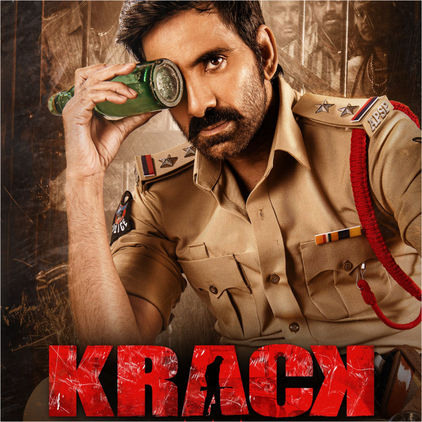 Krack box office collection 