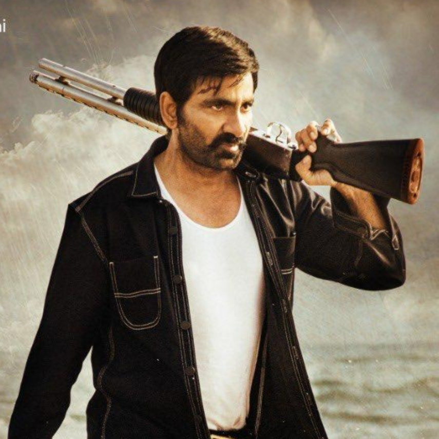 Krack Box Office Collection Day 2: Ravi Teja CRACKS the ticket sale with a strong hold on Monday