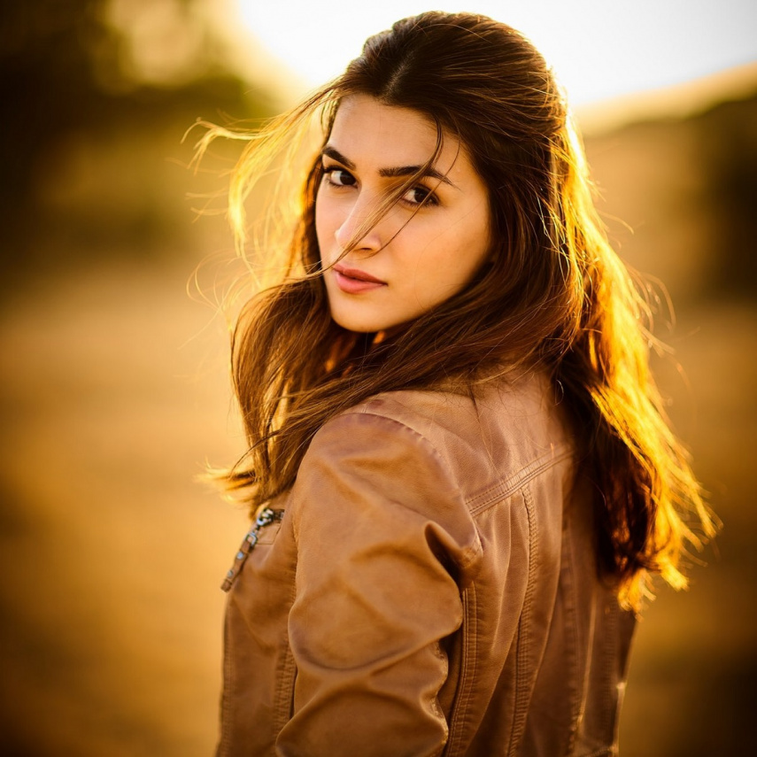 EXCLUSIVE: Kriti Sanon to start shooting for Adipurush from April with Prabhas