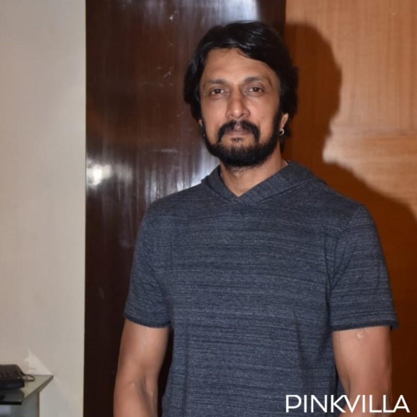 EXCLUSIVE: Kiccha Sudeep opens up about his film career, hosting Bigg Boss Kannada &amp; facing criticism