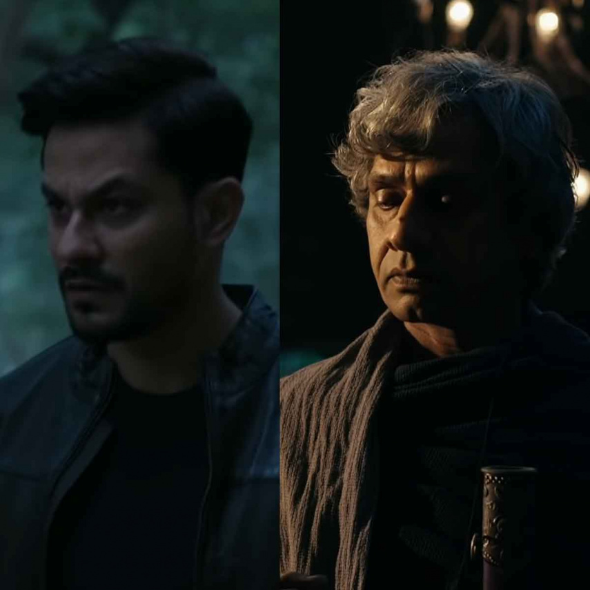 EXCLUSIVE: Kunal Kemmu opens up about Vijay Raaz’s role in Abhay 3: Never seen him play such a part before