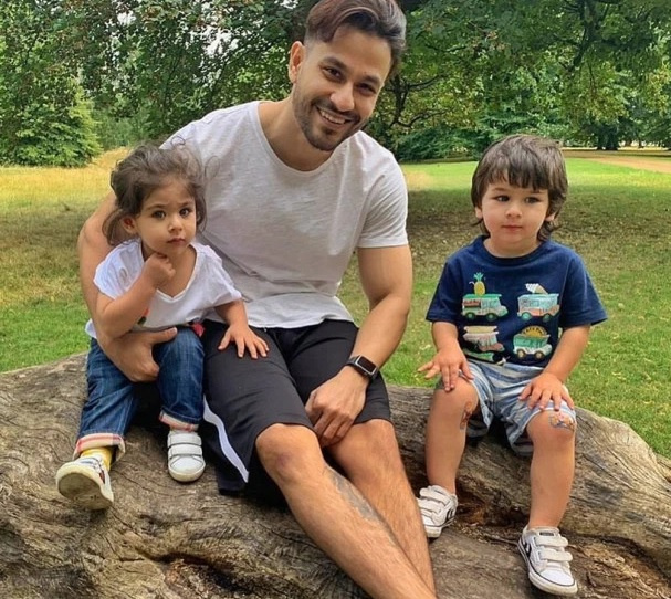 Kunal Kemmu on paparazzi&#039;s obsession over Taimur &amp; Inaaya: They were clicked in the pool &amp; that wasn&#039;t cool