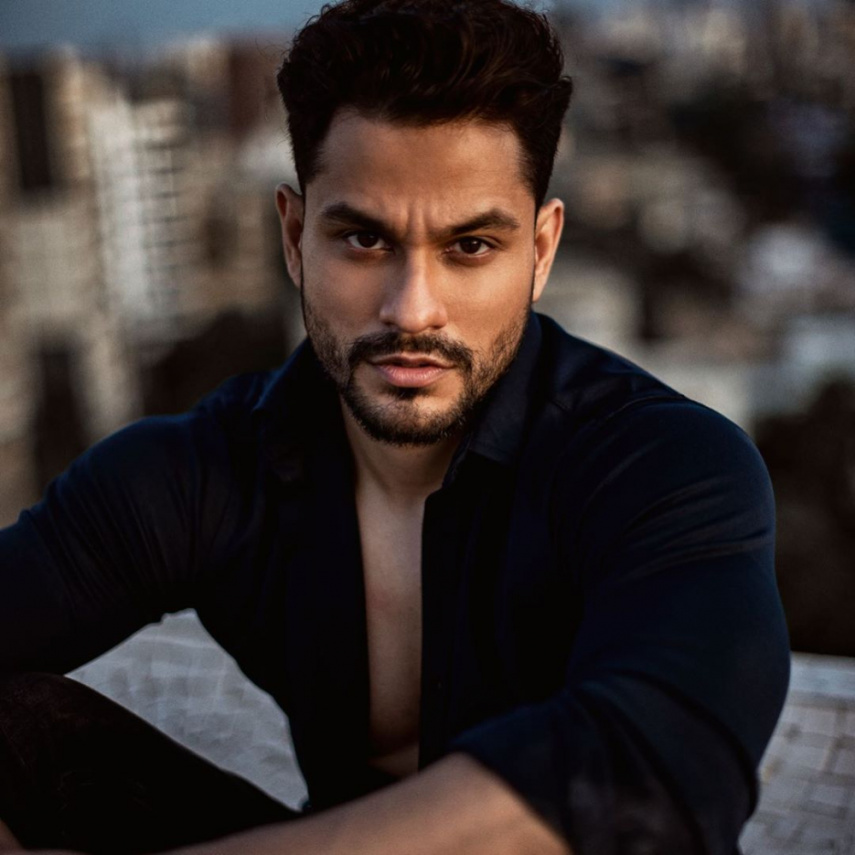 Kunal Kemmu on Hotstar row: I didn&#039;t know till Vidyut tweeted; I wished our film also had some representation