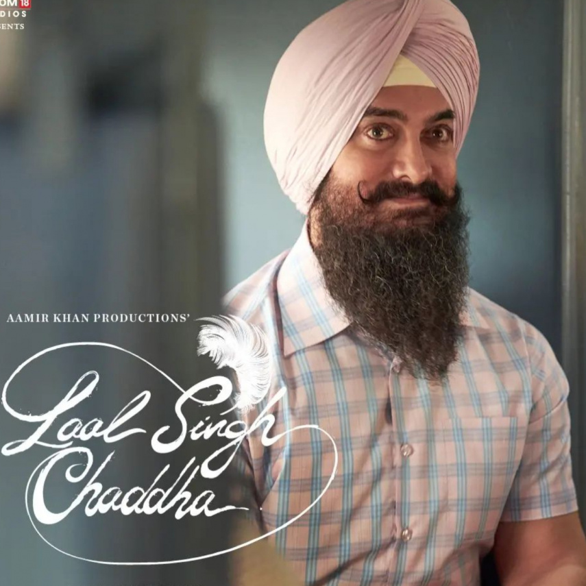 Laal Singh Chaddha Worldwide Box Office: Aamir Khan starrer to collect Rs. 95 crores in 5 days