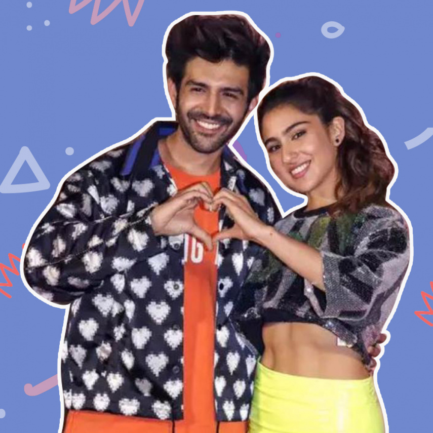 Love Aaj Kal Day 5 Box Office Collection: Sara, Kartik starrer sees a 10 percent drop; Mints Rs 29 crore