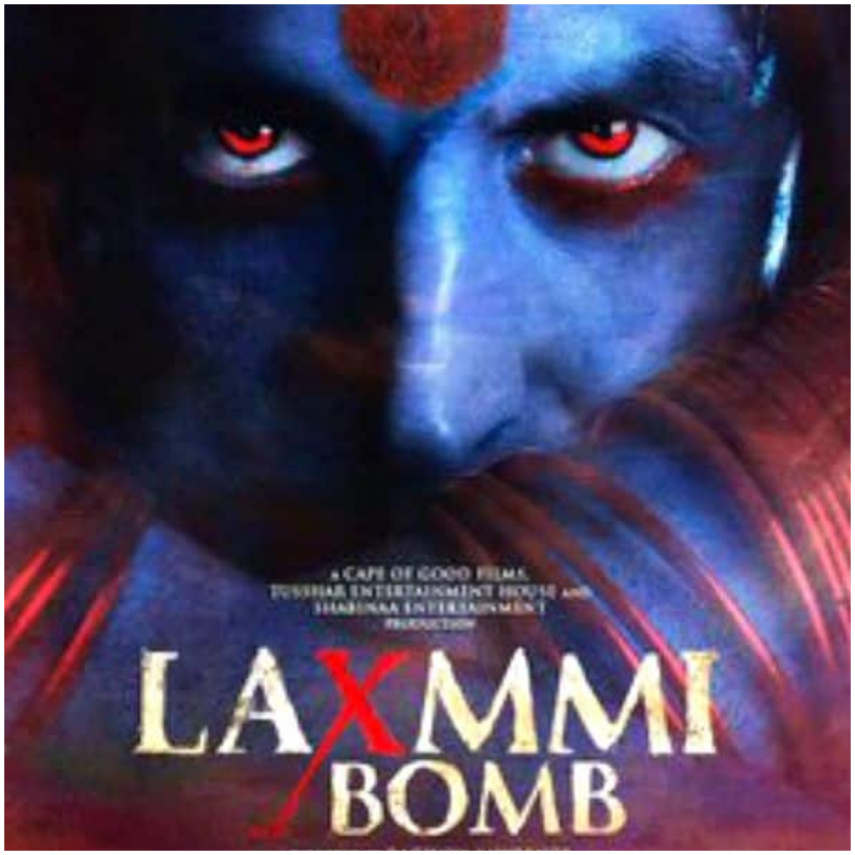 EXCLUSIVE: Akshay Kumar&#039;s Laxmmi Bomb averts clash with Varun &amp; Sara&#039;s Coolie No 1 for THIS reason? 