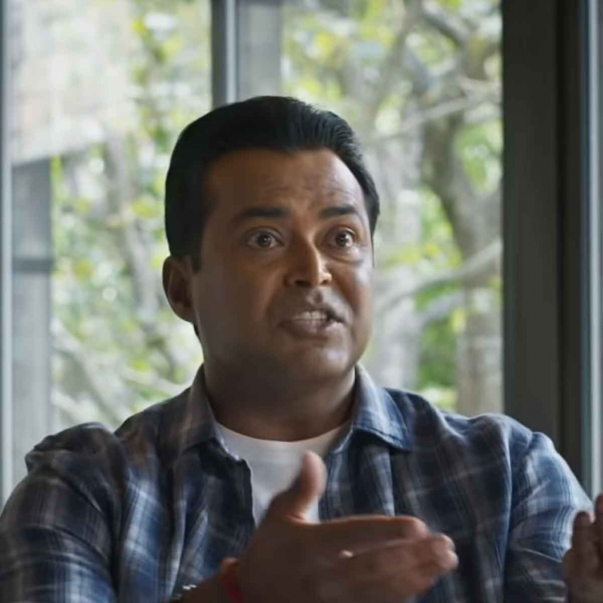EXCLUSIVE: Did you know tennis isn’t Leander Paes’ favourite sport?