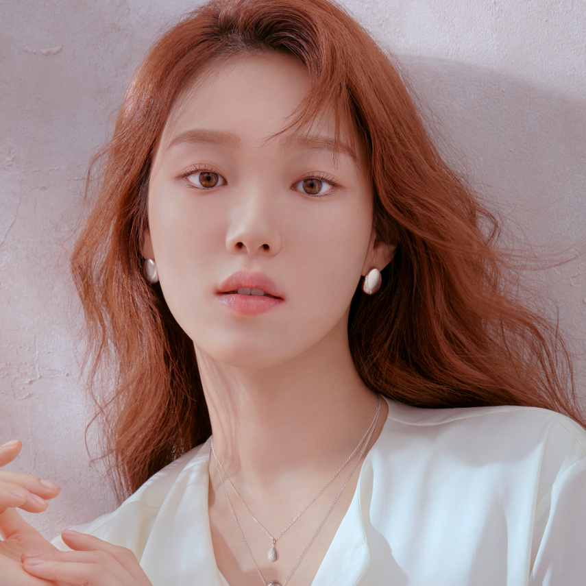 Lee Sung Kyung Favourite Character