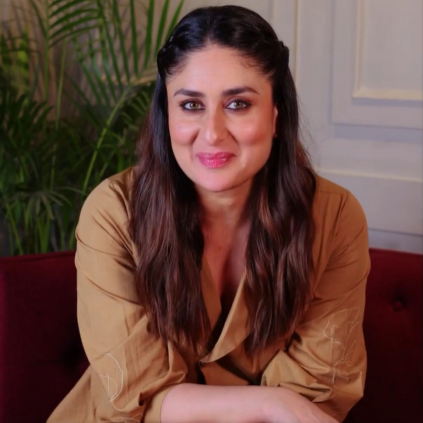 Kareena Kapoor Khan has received one of the most extraordinary supercars and it’s not what you think!