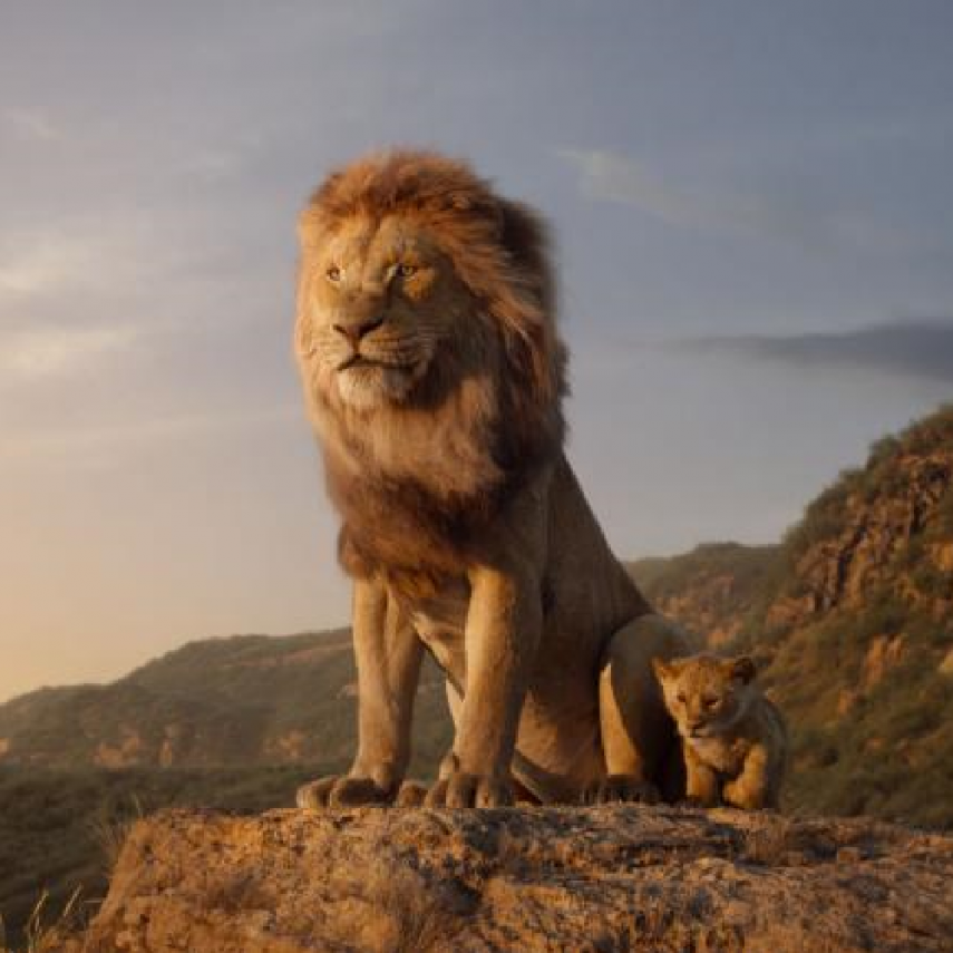 The Lion King Box Office Collection India Day 3: Disney's film crosses Rs 50 crore mark over the weekend