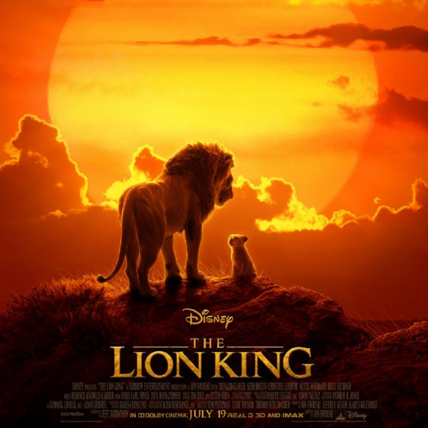  The Lion King Box Office Collection India Day 5: The Disney film mints good numbers