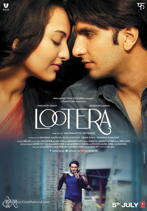 EXCLUSIVE: 6 Years of Lootera: Would love to recreate some magic with Ranveer Singh again, says Sonakshi Sinha