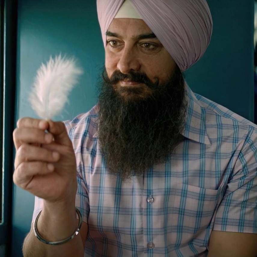 Laal Singh Chaddha Opening Weekend Box Office: Aamir Khan starrer stays low at Rs 27 crore in 3 days