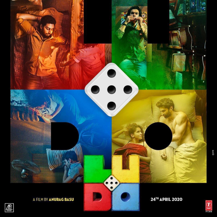 EXCLUSIVE: After Laxmmi Bomb, Aditya Roy Kapur, Abhishek Bachchan starrer Ludo to have a digital release