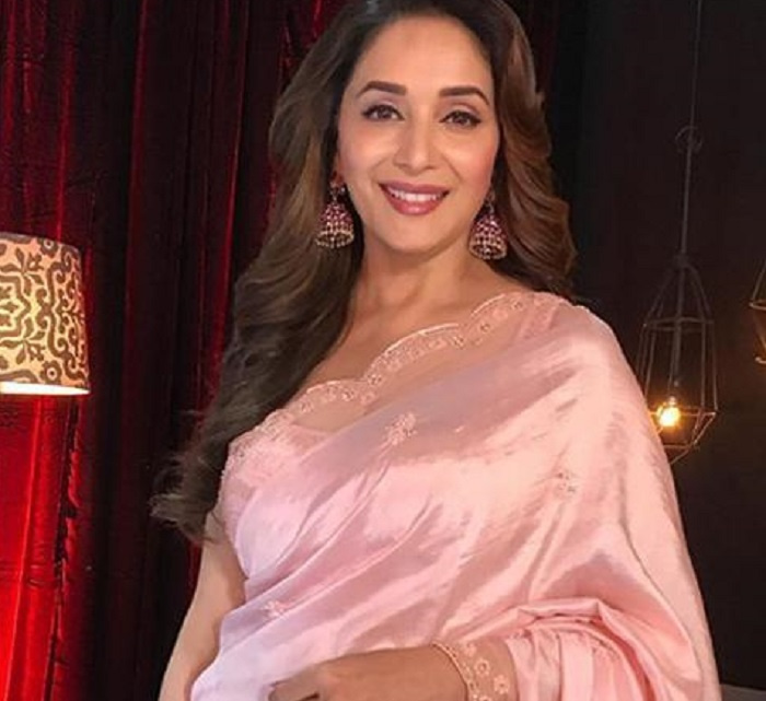 EXCLUSIVE: Madhuri Dixit on her single Candle: Biggest challenge was to shoot indoors but my husband helped me