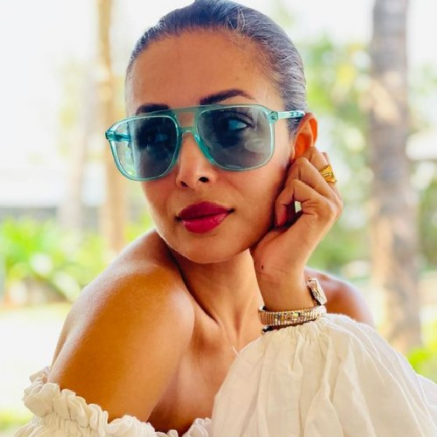 Woman Up S3 EXCLUSIVE: ‘My past has made me a better person, it has helped me evolve,’ says Malaika Arora 
