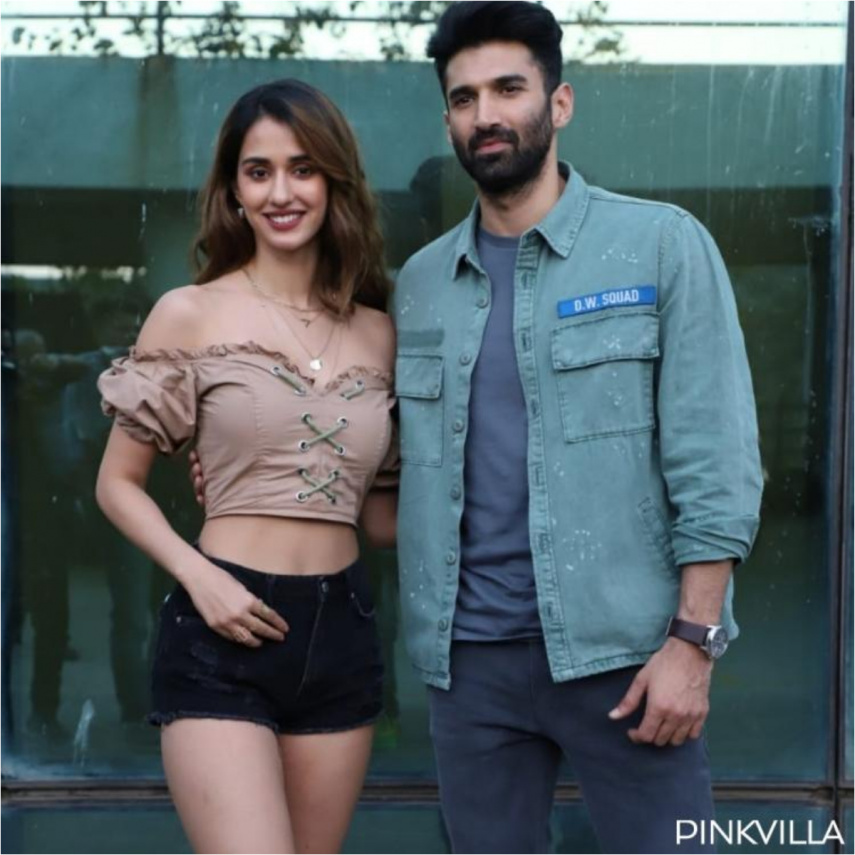 Malang Box Office Collection Day 8: Disha &amp; Aditya’s film shows a drop on Friday; Mints Rs 2.25 crore