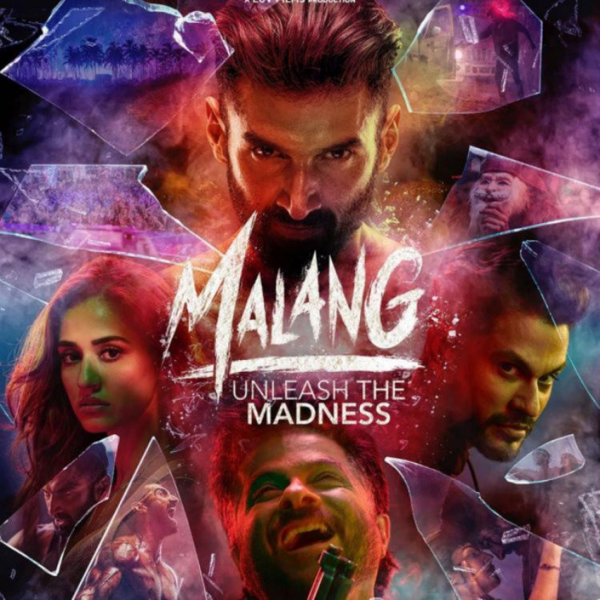 Malang Moview Review: Disha Patani and Aditya Roy Kapur’s free spirited romance offers a racy thrill finish