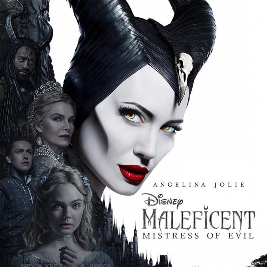 Maleficent: Mistress of Evil is slated to release in India on October 18, 2019.