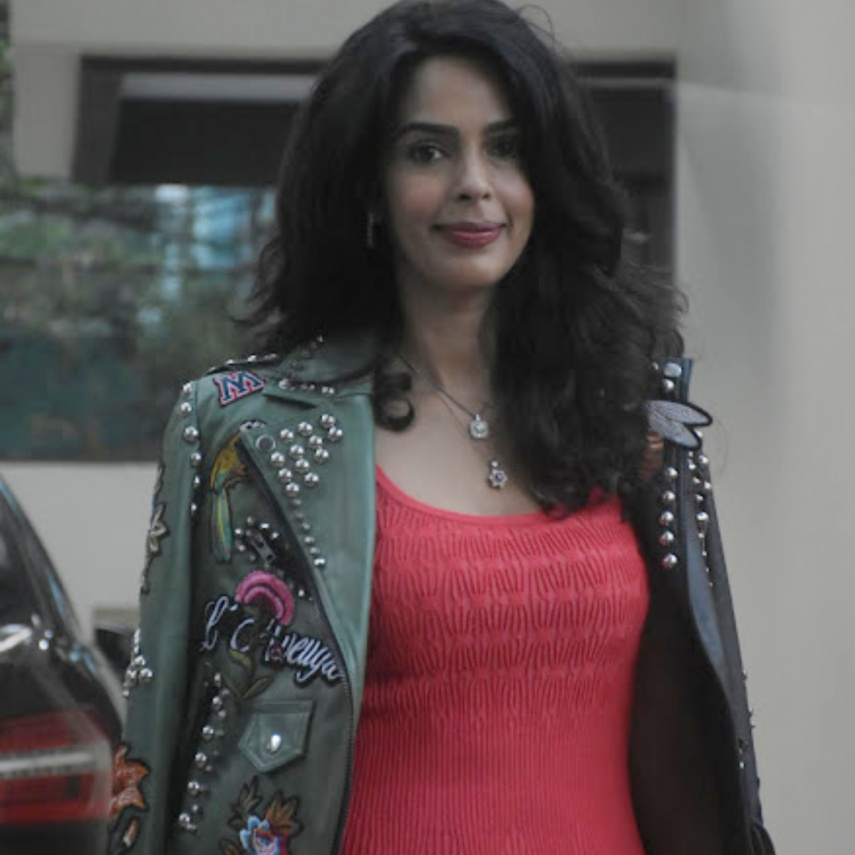 EXCLUSIVE: Mallika Sherawat on facing bullying &amp; harassment: &#039;It just broke my heart, I left the country&#039;