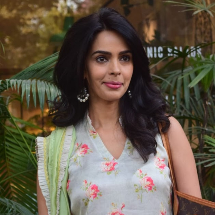 EXCLUSIVE: Mallika Sherawat says how people perceive her is their problem: I don’t give a damn, I live my life