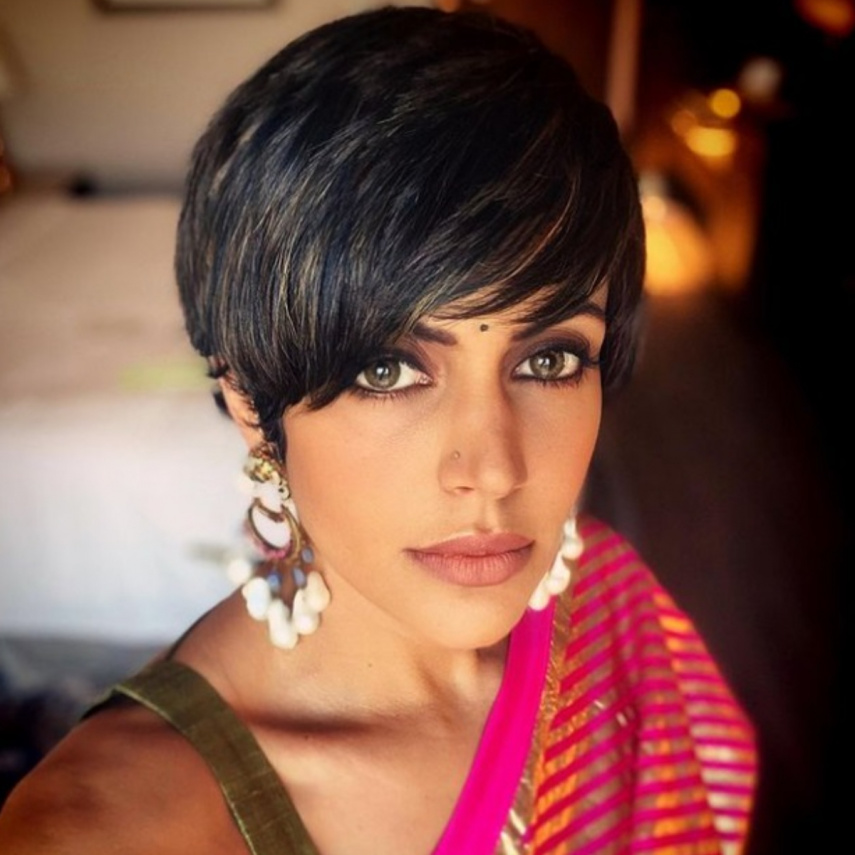 Mandira Bedi reveals being very insecure in her 30s &amp; getting best work post 40s