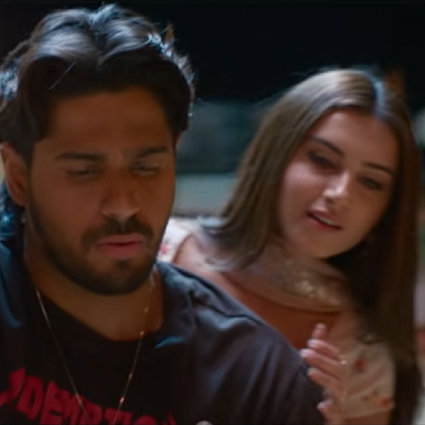 Marjaavaan Box Office Collection Day 7: Sidharth Malhotra, Tara Sutaria’s film keeps it steady in first week
