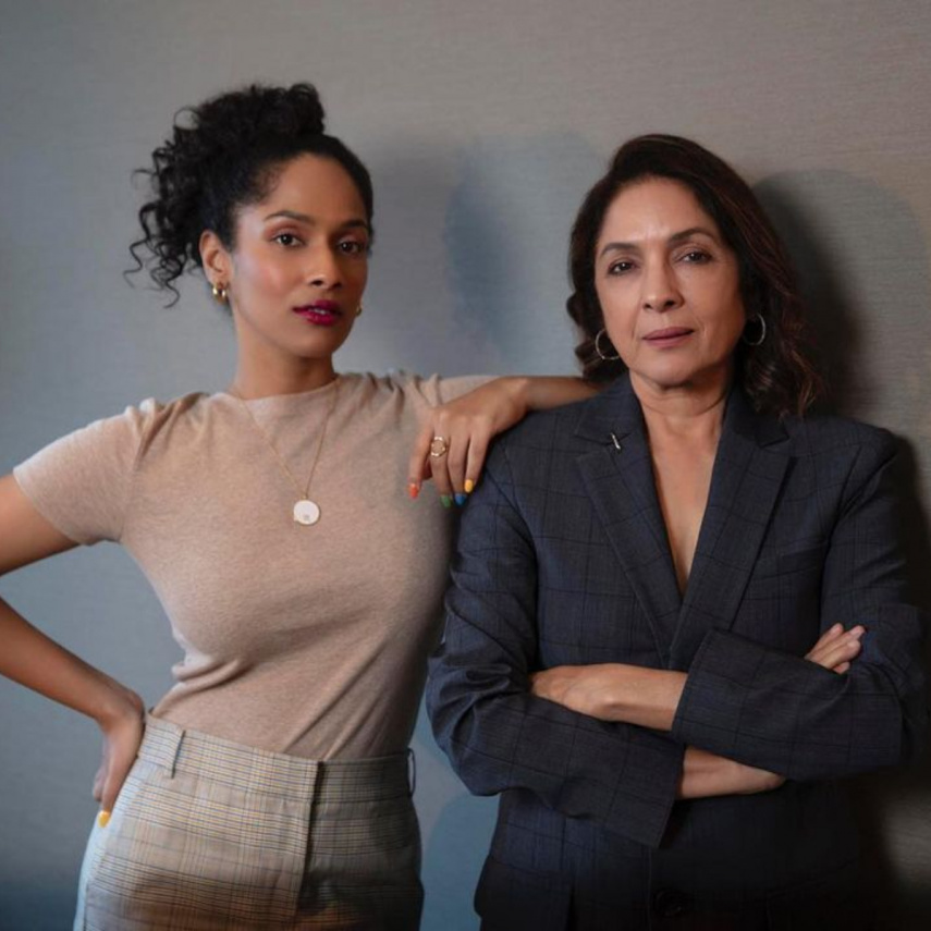 Woman Up S3 EXCLUSIVE: Masaba Gupta says mom Neena Gupta is a ‘survivor’; Shares what she has learned from her