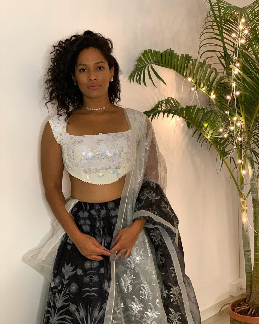 EXCLUSIVE: Masaba Gupta REVEALS her collection is all about the Indian representation of Game of Thrones