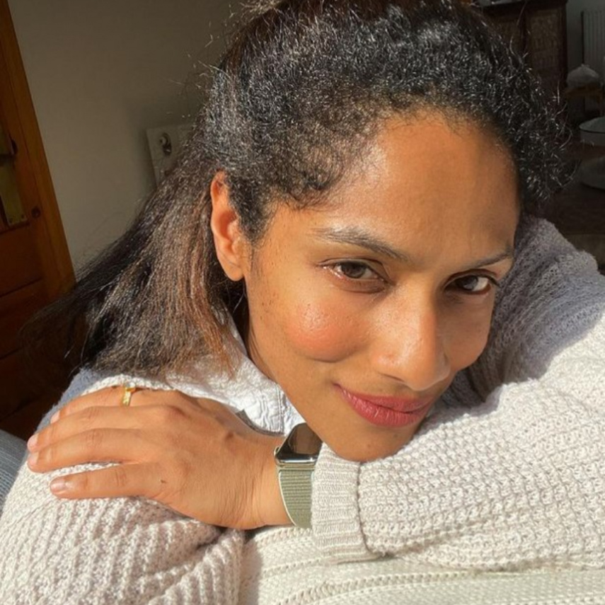 Woman Up S3 EXCLUSIVE: ‘I became absolutely no-nonsense as a person’, says Masaba Gupta on growing up