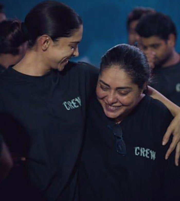 EXCLUSIVE: Deepika Padukone truly shed off things we know of her, the face, the brand for Chhapaak: Meghna