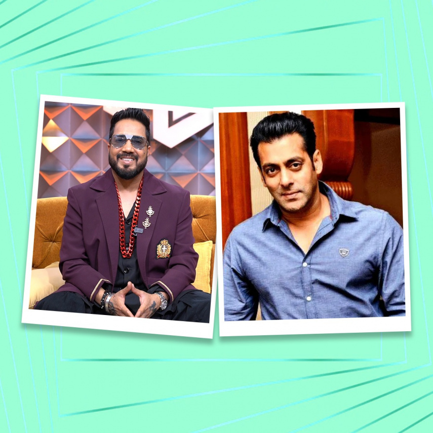 Swayamvar: Mika Di Vohti: Mika Singh says he’d like Salman Khan to attend his bachelor party; EXCLUSIVE VIDEO