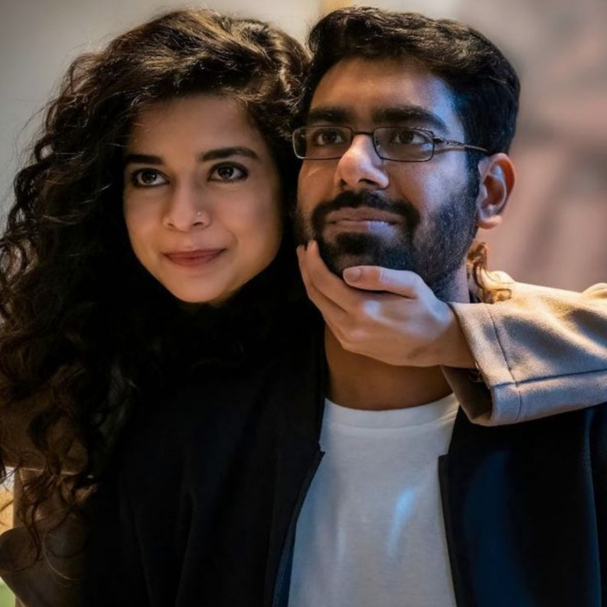 EXCLUSIVE: Little Things Season 4 actors Mithila Palkar &amp; Dhruv Sehgal open up on their respective love lives
