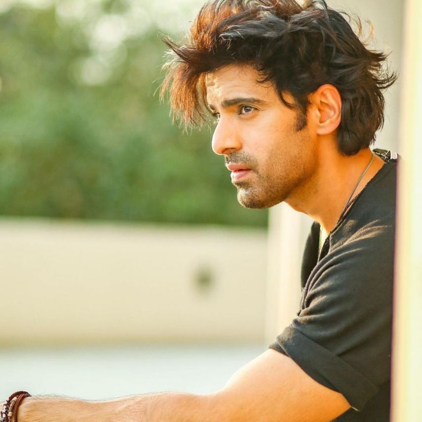 EXCLUSIVE VIDEO: Mohit Malik opens up on facing casting couch: He tried to do something, I ran away from there