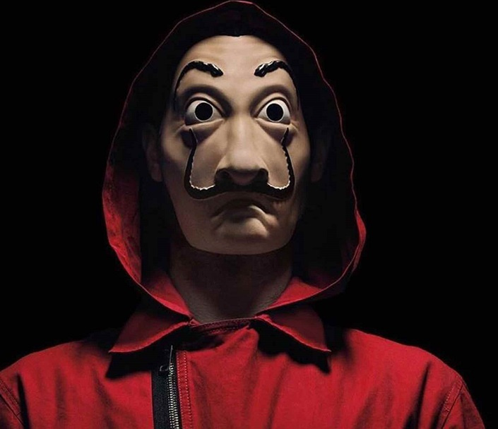 EXCLUSIVE: Money Heist&#039;s Ajay Jethi opens up on his favourite character; Reveals he worked with Nairobi before
