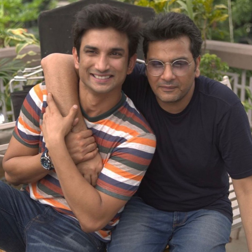 Mukesh Chhabra on last call with Sushant Singh Rajput &amp; sudden demise: I wish I knew he was in pain