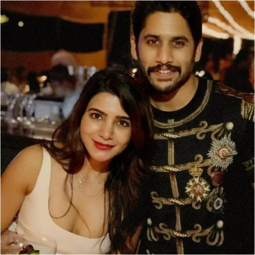 Exclusive: Naga Chaitanya 'bored' talking about his personal life & divorce from Samantha: Said what we had to