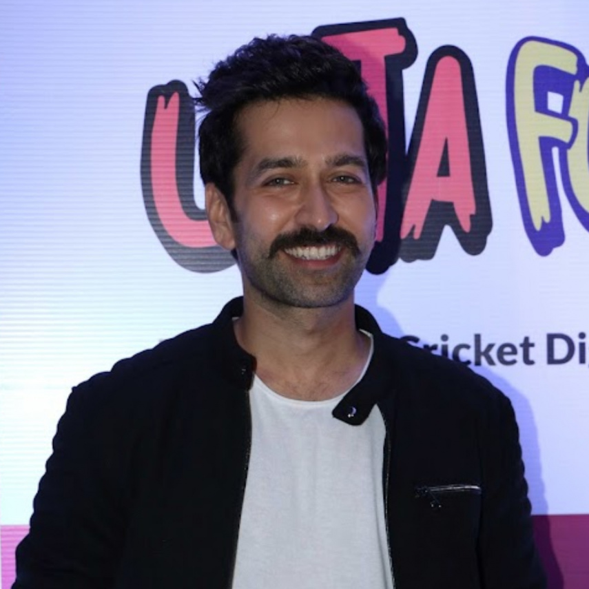 Bade Achhe Lagte Hain 2 EXCLUSIVE: Nakuul Mehta says Ekta Kapoor’s narration eased him into the role