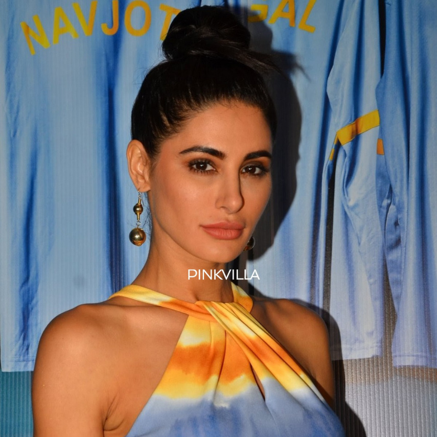 EXCLUSIVE: Nargis Fakhri opens up on mental health care; Says, &#039;I try not to blame or victimize myself&#039;